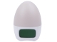 Color Change LCD Multifunctional Projection Clock